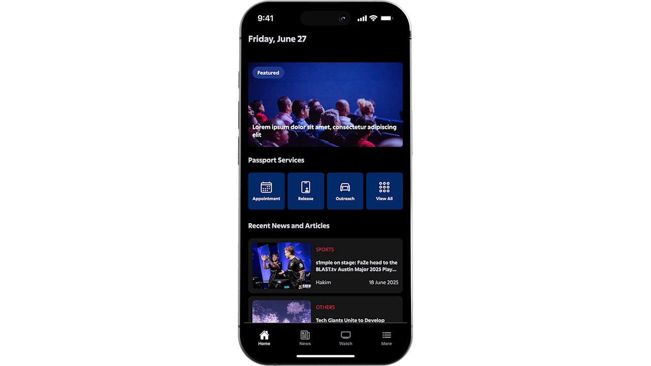 Project Featured Image